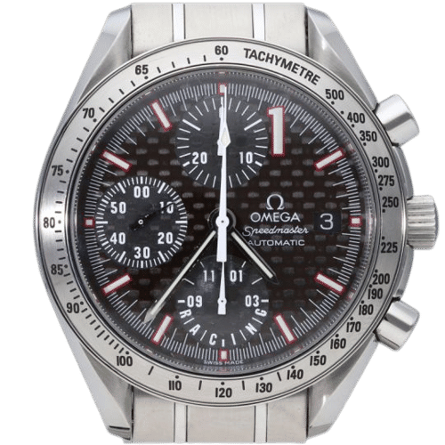 Montre Omega Montre Speedmaster Racing 58 Facettes MT44168