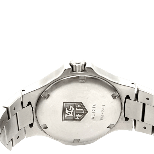 Montre TAG HEUER - Montre professionnelle kirium WL1111 58 Facettes 1.0000053/3