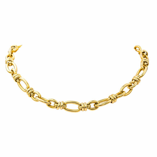 Collier Pomellato  Collier   Or jaune 58 Facettes 4145579CN