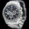 Montre Montre chronographe Omega Speedmaster Broad Arrow 58 Facettes MT41842