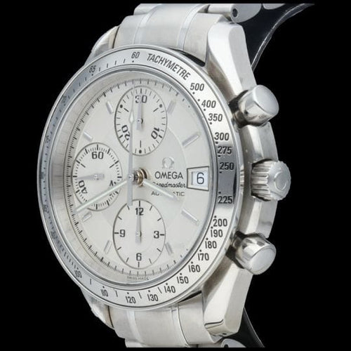 Montre Omega Montre Speedmaster Automatique Chronograph 58 Facettes MT44278