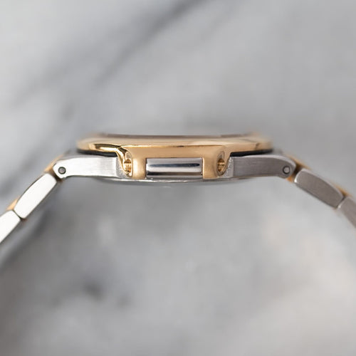 Montre PATEK PHILIPPE - Lady Nautilus Mini watch 58 Facettes