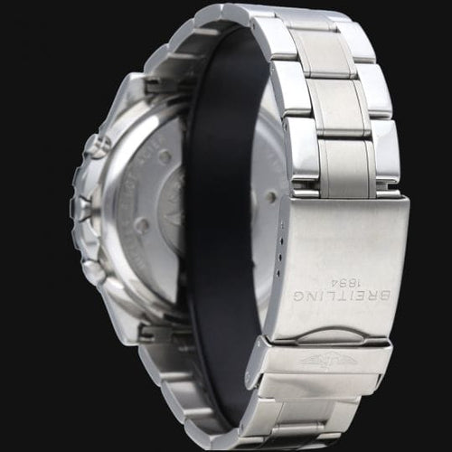 Montre Breitling Montre Jupiter Pilot 58 Facettes MT43537