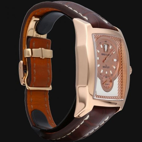 Montre Breitling Montre Bentley Flying B 58 Facettes MT43166