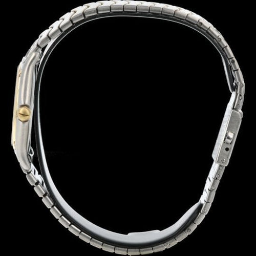 Montre Montre Ebel Sport Wave Classic Wave 58 Facettes MT42288