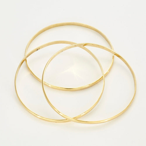 Bracelet Bracelet Jonc 58 Facettes LP614-616