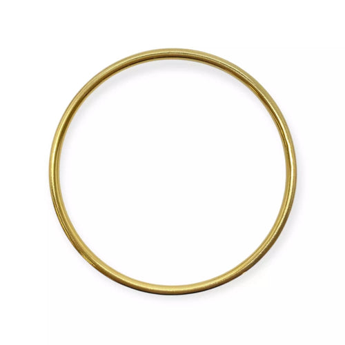 Bracelet Bracelet jonc en or jaune 58 Facettes 330066382