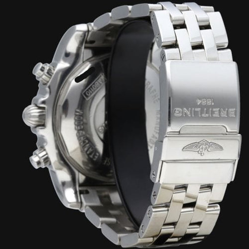 Montre Breitling Montre Chronomat 44 58 Facettes MT42087