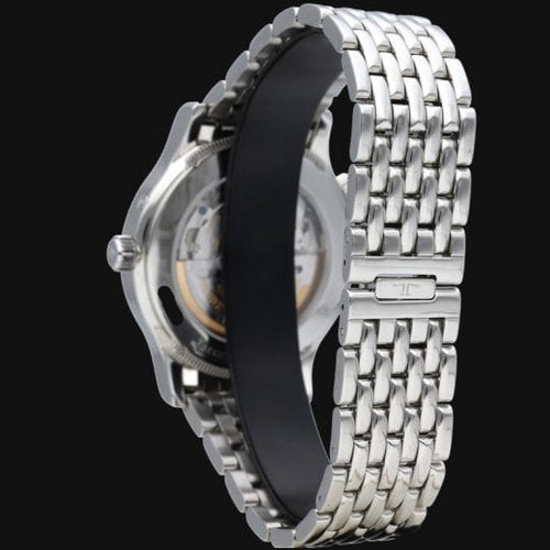 Montre Jaeger Lecoultre Montre Master Geographic 58 Facettes MT44754