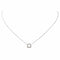 Collier Fred Collier  Success Or blanc Diamant 58 Facettes 4600459RV