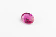 Gemstone Saphir rose non chauffé 1.03cts certificat IGI 58 Facettes