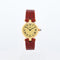 Cartier Must Vendôme - Lemon roman dial - SM 58 Facettes