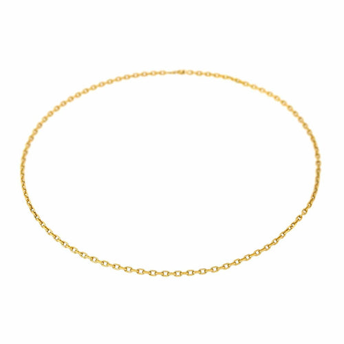 Collier Collier Chaîne Or rose 58 Facettes 4658385CN