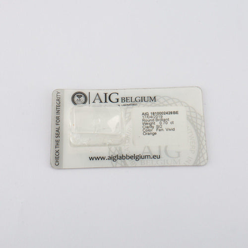 Bague 52 Bague Solitaire Diamant 58 Facettes FL242