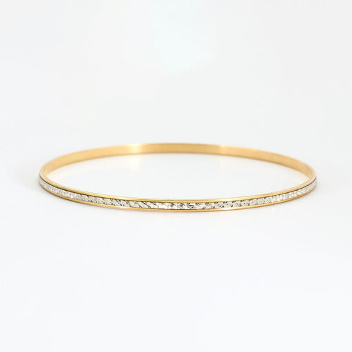 Bracelet Semainier diamanté en or jaune et or blanc 58 Facettes LP800-LP806