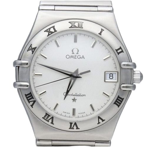 Relógio Omega Constellation