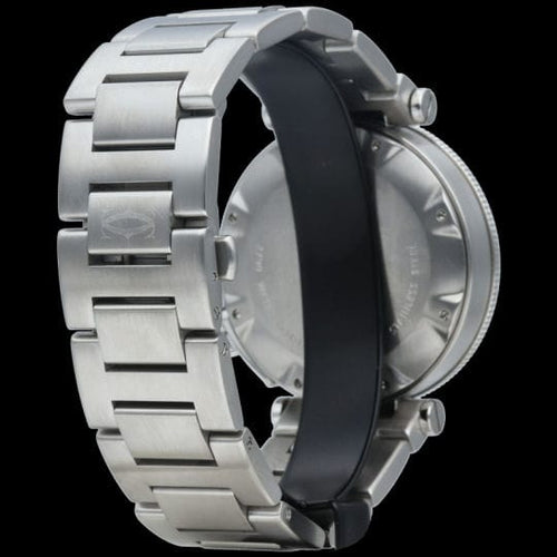 Montre Cartier Montre Pasha Seatimer 58 Facettes MT44070