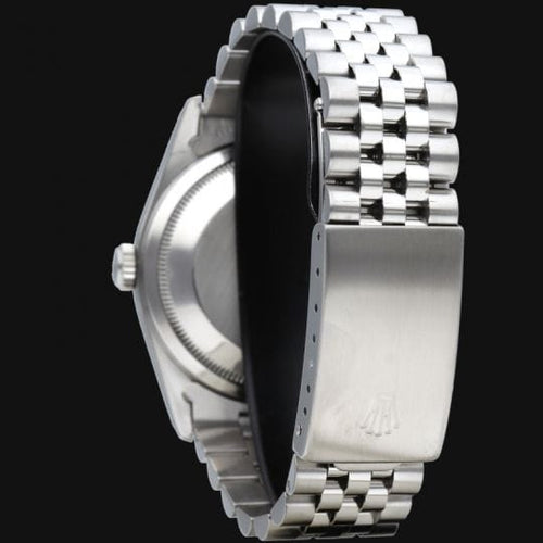 Rolex Hodinky Date Just 36 