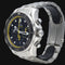 Montre Montre chronographe Omega Seamaster Diver 300M 58 Facettes MT41590
