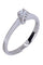 Bague 50 Solitaire 58 Facettes 083941