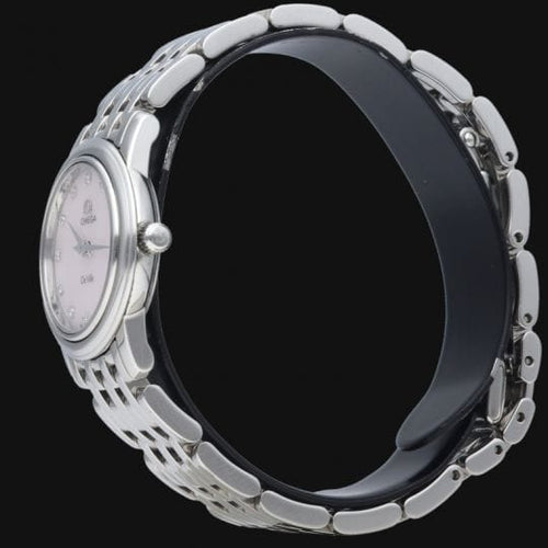 Montre Omega Montre De Ville Prestige 58 Facettes MT41069