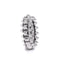 Bague 49 CARTIER - Bague Clash en or blanc 58 Facettes 100355