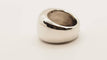 Bague Bague en or gris Cartier Nouvelle Vague (30091) 58 Facettes