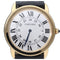 Montre Cartier Montre Ronde Solo De Cartier 58 Facettes MT42360