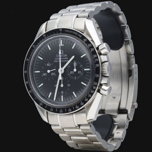 Montre Omega Montre Speedmaster Professional Moonwatch 58 Facettes MT44762