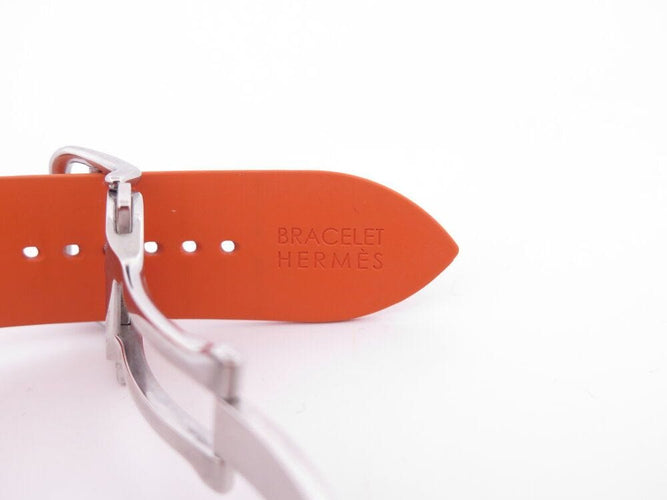 Montre montre HERMES clipper diver chronographe cp2.941 44 mm automatique 58 Facettes 268184