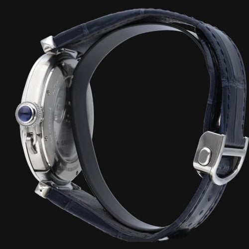 Montre Cartier Montre Pasha 58 Facettes MT43627