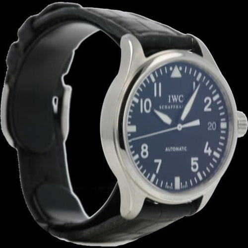 Montre Iwc Montre Pilot Mid Size 58 Facettes MT43603