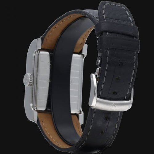 Montre Baume&Mercier Montre Hampton Xl 58 Facettes MT42347