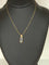 Pendentif Pendentif Guy Laroche en or jaune avec diamants et saphirs 58 Facettes