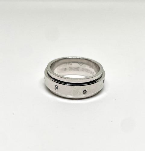 Bague Piaget- Bague possession 7 diamants 58 Facettes
