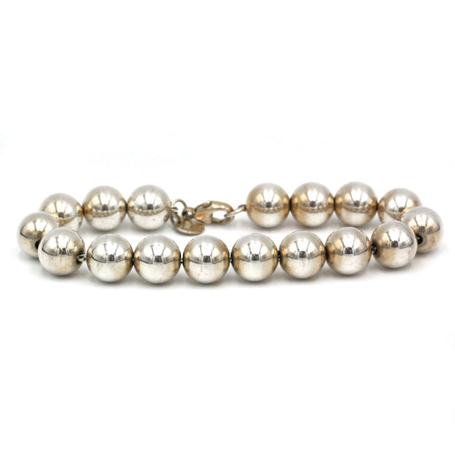 Bracelet Bracelet Ball HardWear - Tiffany & Co. 58 Facettes 210108R