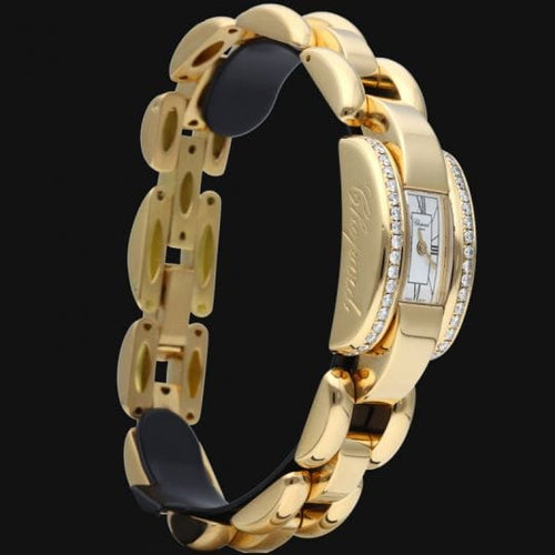 Montre Chopard Watch The Road 58 Facettes MT42298