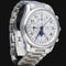 Montre Longines Montre Master Collection Calendar Moonphase Chronograph 58 Facettes MT44465
