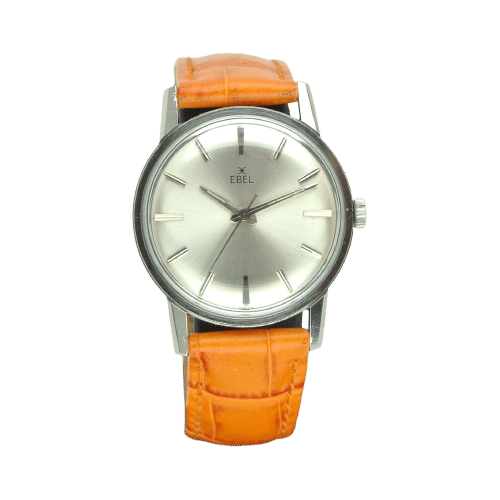 Montre EBEL - Calibre de montre classique 313 58 Facettes