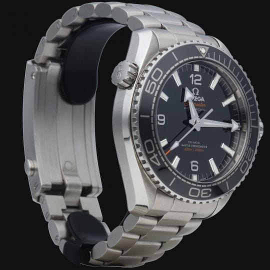 Orologio Omega Seamaster Planet Ocean 600M