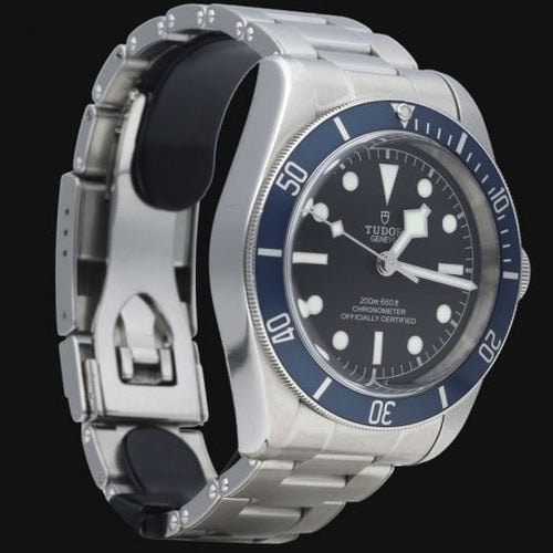 Montre Tudor Montre Black Bay 58 Facettes MT40874