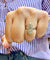 Bague 51 Marquise ancienne en or et diamants 58 Facettes