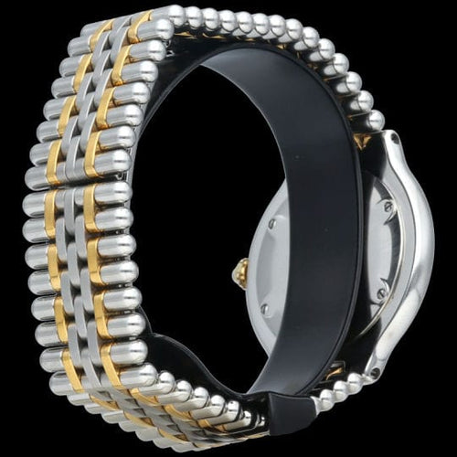 Montre Cartier Montre Must 21 58 Facettes MT43193