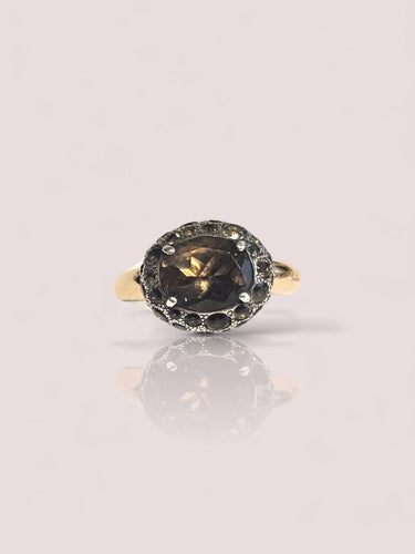 Bague 55 POMELLATO - Bague Tabou vintage en or rose 58 Facettes 11111