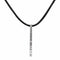 Pendentif Cartier Pendentif Lanière Or blanc Diamant 58 Facettes 4790695CN