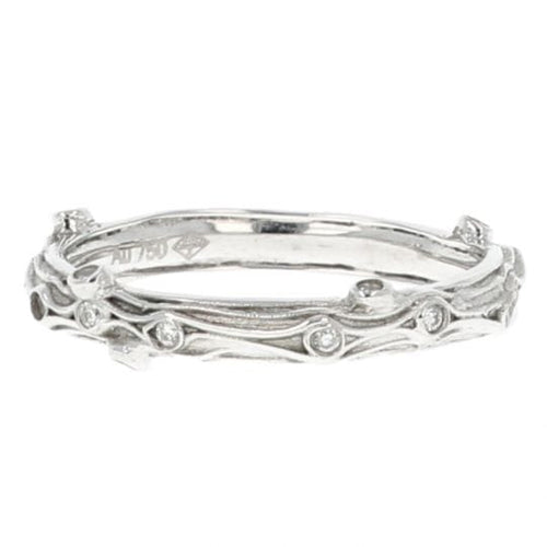 Bague 49 Mauboussin Bague Mauboussin Collection "La Passion Est Un Volcan" 58 Facettes 4409