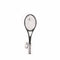 Pendentif Pendentif raquette de tennis diamant or blanc 58 Facettes