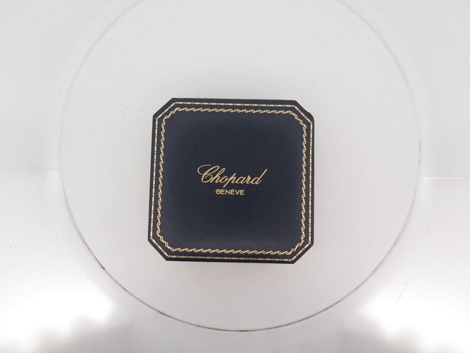 Collier collier pendentif CHOPARD happy  icons or jaune 18k diamant 0.05ct 58 Facettes 267593