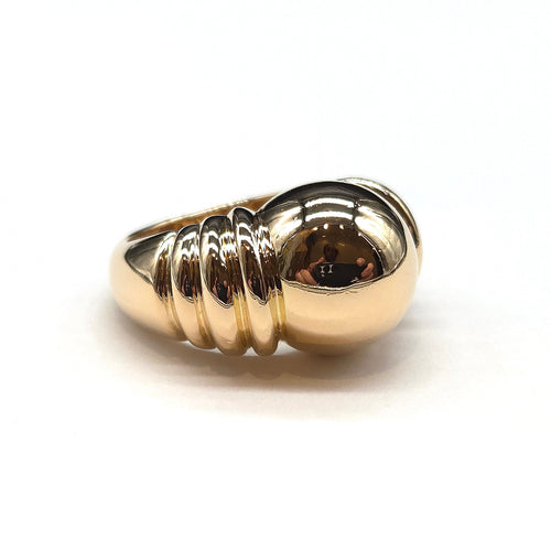 Bague 50 Boucheron - Bague en or jaune 18 carats 58 Facettes BO/260008