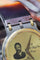 Montre Baume & Mercier - Montre 5125.037 Omar Bongo or jaune et acier 58 Facettes